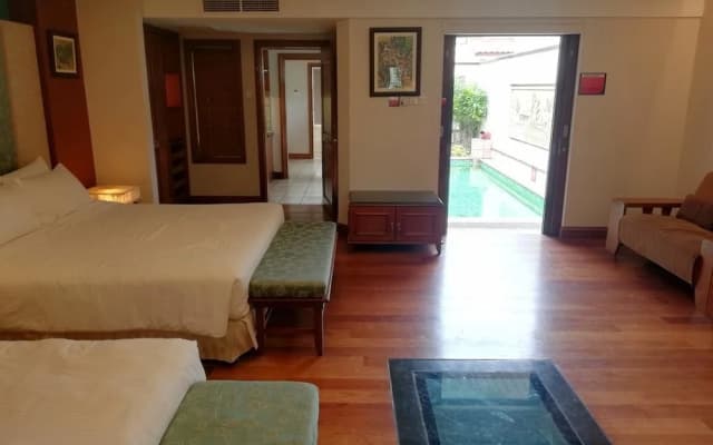 Wonderland Villa at Port Dickson - photo 3