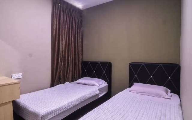 OYO 89630 Hilltop Room - photo 3
