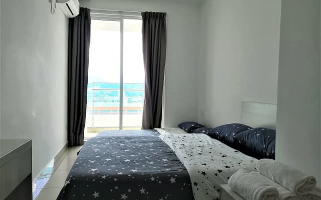 Mansion One - photo 3