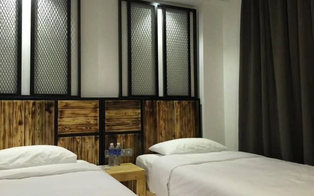 The Oikos Hotel - photo 4
