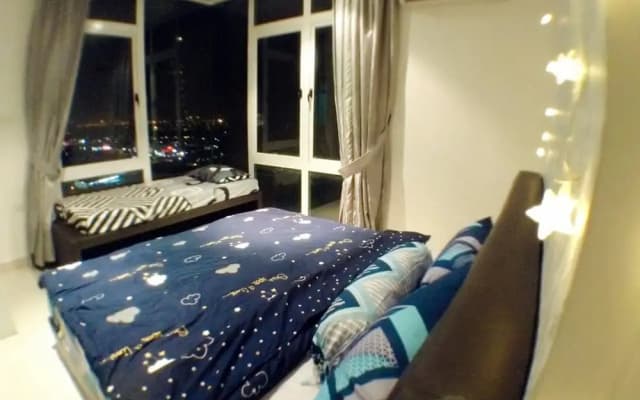 HomeStay in Johor - KSL Fun House - photo 2