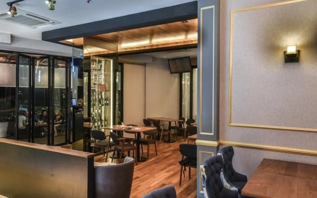 Mood Hotel - photo 2