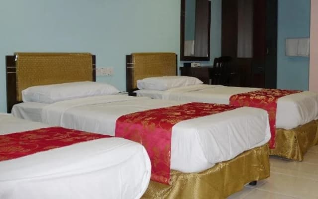 Winsons Business Inn - photo 3