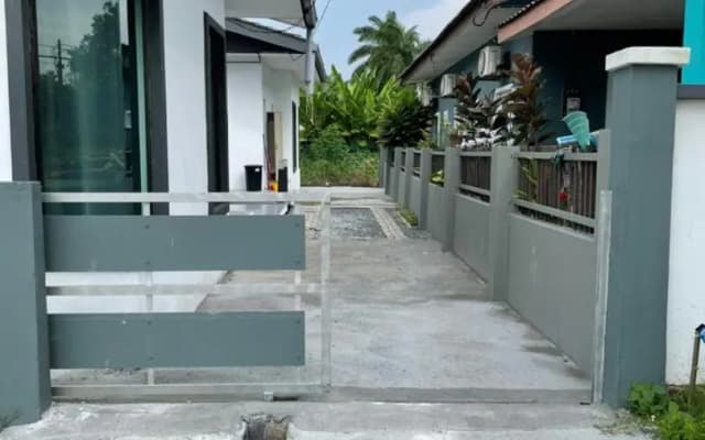 Inderaloka Villa 23A Free Parking - photo 2