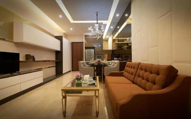 Dorsett Residences Raintree At Bukit Bintang - photo 3