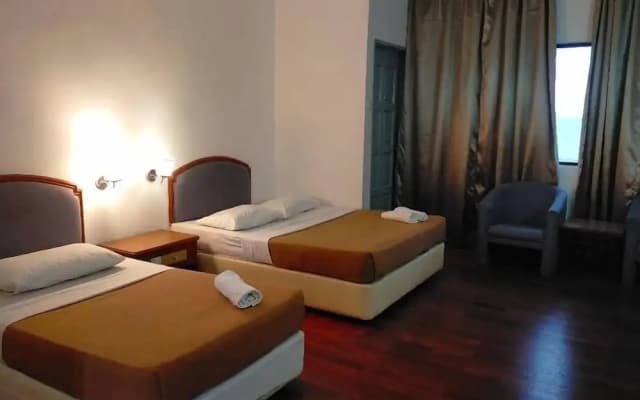 Seri Indah Resort SDN BHD - photo 2