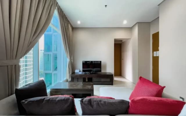 Lot 163 Fraser Place Luxury Apartments - photo 4