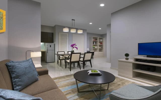 Trinidad Suites Johor, Trademark Collection by Wyndham - photo 2