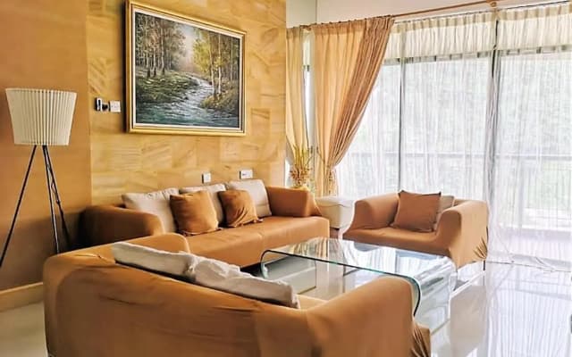 Luxury 3 bedroom Homestay at Kea Farm - photo 4