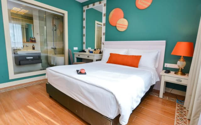 Sojourn Guest House Melaka - photo 4