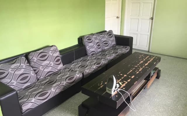Apple Boutique Homestay - photo 3