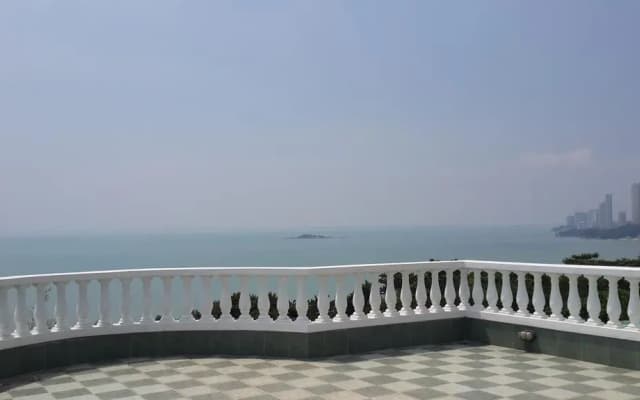 Tropical Sea View & Sunshine - photo 4