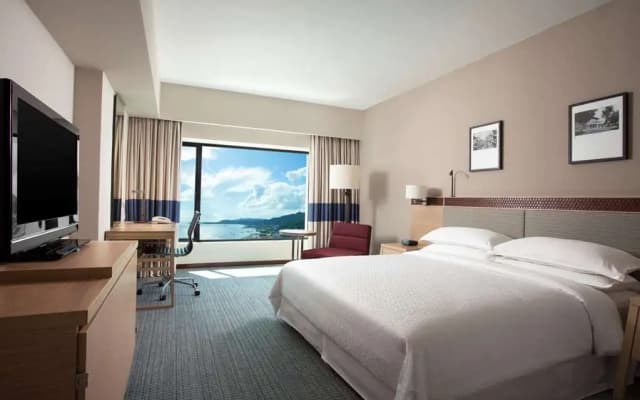 Four Points by Sheraton Sandakan - photo 5