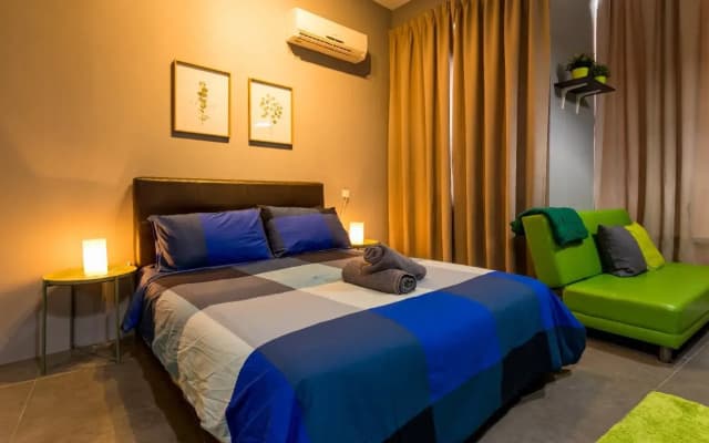 Empire Damansara Residence Suites - photo 4