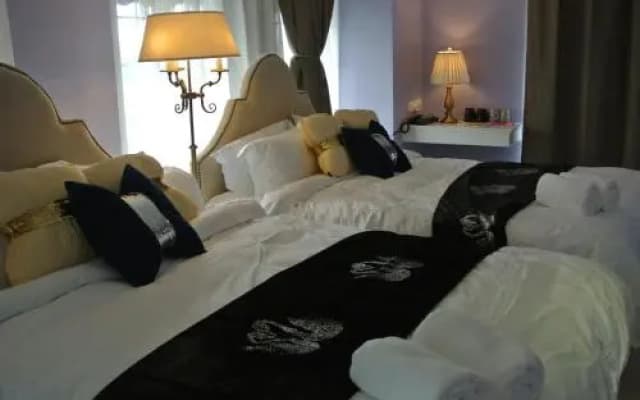 Station 18 Ipoh Homestay - photo 3