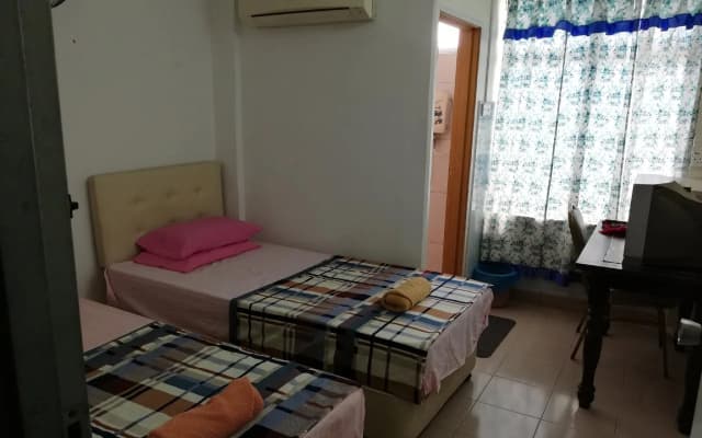 Hotel Suri Kota Bharu - photo 2