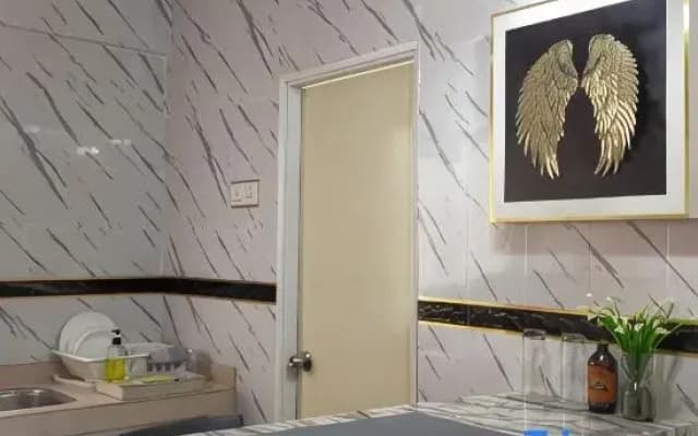 Maya Homestay Putrajaya @ Twelve - photo 5
