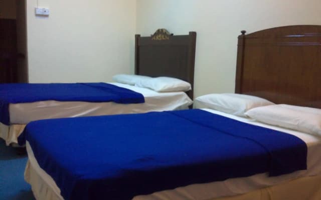 Homestay Sri Warisan - photo 2