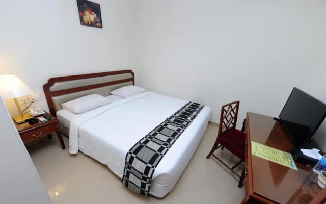 Hotel Palm Inn Ampang Point - photo 3