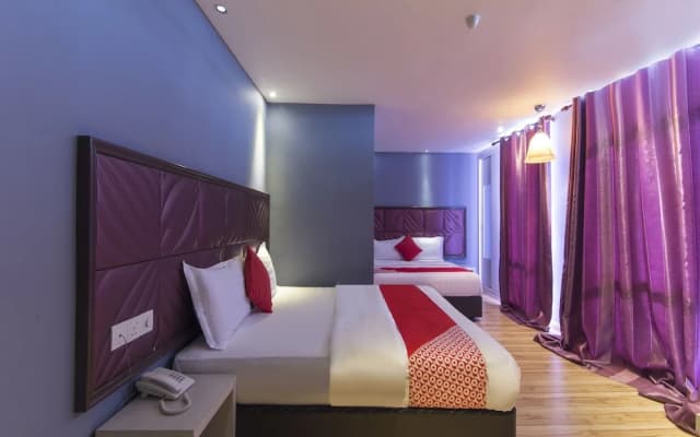 Citylight Hotel - photo 5
