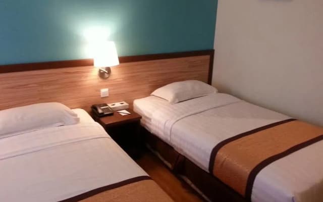 TD Lodge Kota Belud - photo 2