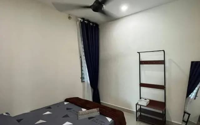 ILHAM Homestay Kota Bharu - photo 3