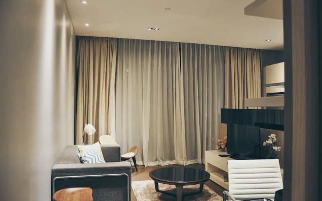 JN Apartment Riverson Soho - photo 4