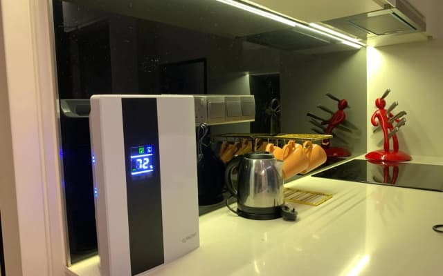 Super Star Suite 5min KLCC Netflix 1cp - photo 3