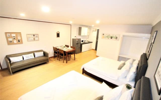 AR Residences - photo 3
