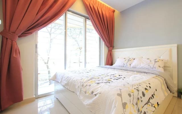 Lovage Stay Melaka - photo 2