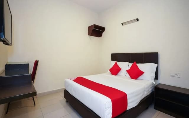 Hotel O Jj Hotel Sitiawan - photo 2