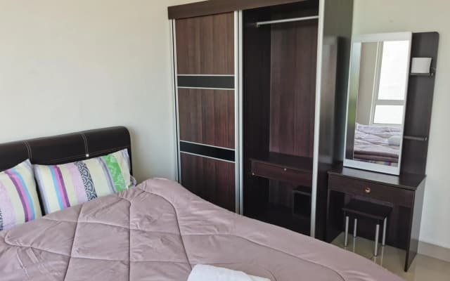Ipoh Majestic R&C Homestay 2 & 3 - photo 2