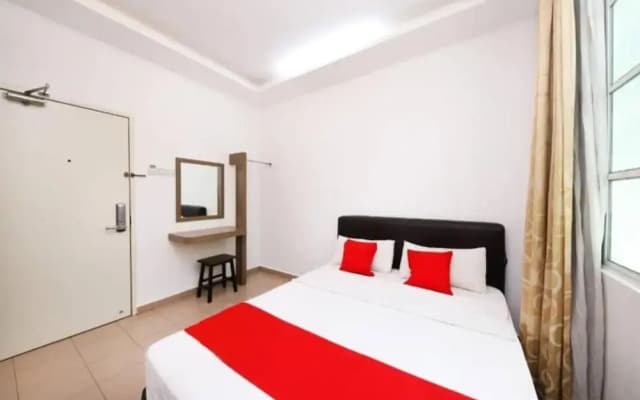 Nexus Hotel - photo 2