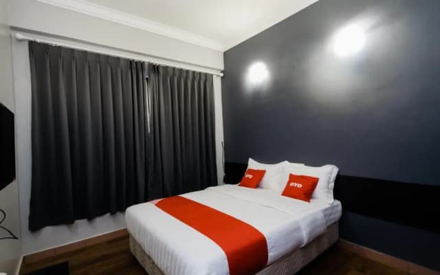 OYO 89578 Dung Fang Hotel No. 1 Sibu - photo 3