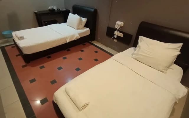 Homestay Muar - photo 4