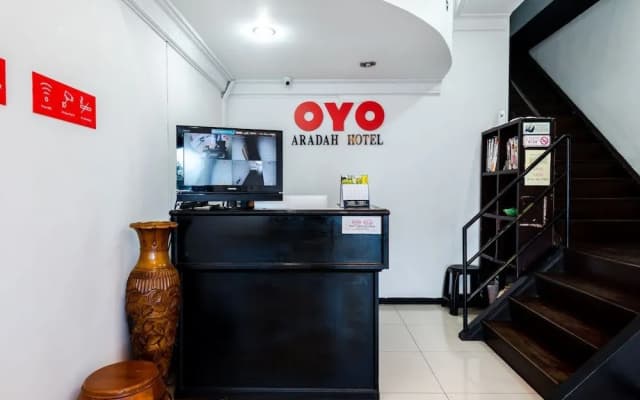 OYO 89621 Aradah Hotel - photo 2