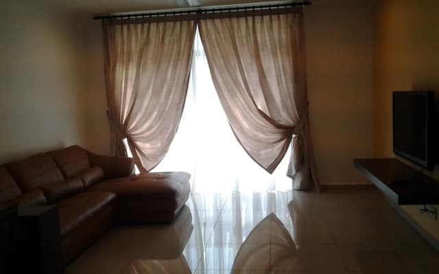 Malacca Pelangi Holiday Aparment - photo 3