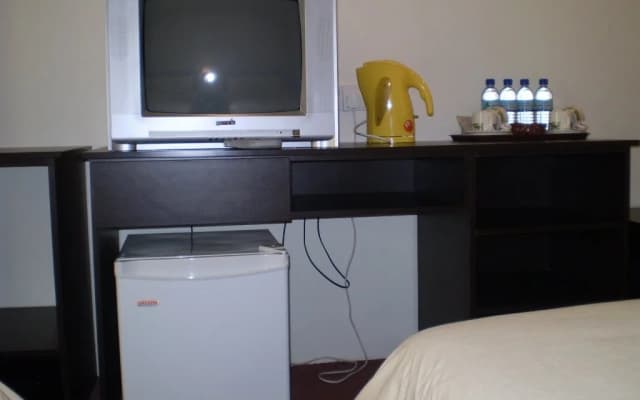 RJ Hotel Skudai - photo 3