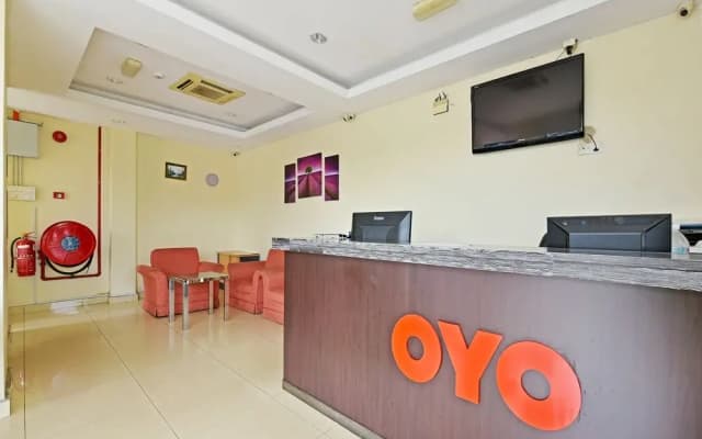OYO 90669 My Hotel Vistana - photo 2