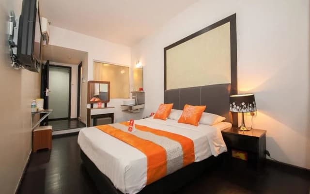OYO 268 Le Hotel - photo 3