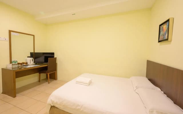 Uptown Kajang Hotel - photo 3