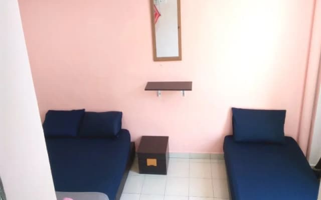 马六甲M国际旅馆(M International Inn Hotel Melaka) - photo 4