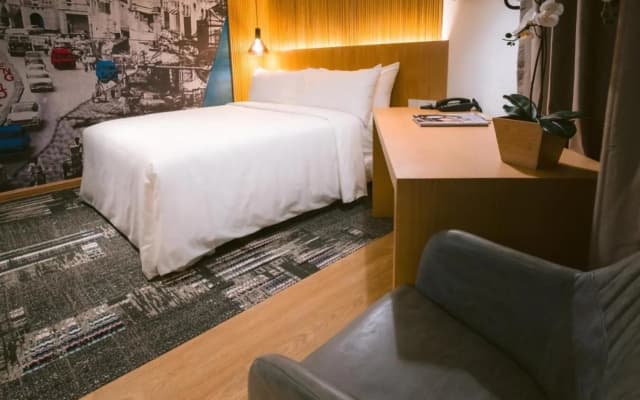 Indie Hotel Kuala Lumpur - photo 5