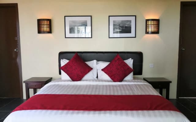 Coconut Beach Villa Langkawi - photo 5