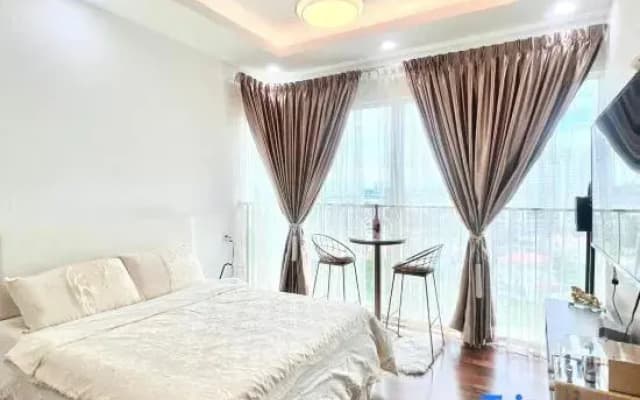 Three Homestay Penang Island - photo 4