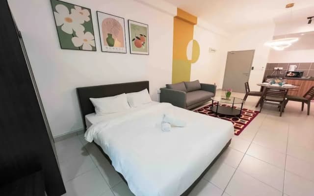 Netizen Cheras Residence by Emily in Town - photo 3
