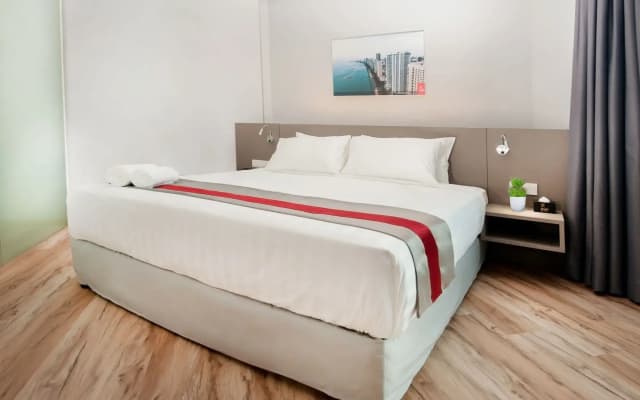 Mei Hotel - photo 3