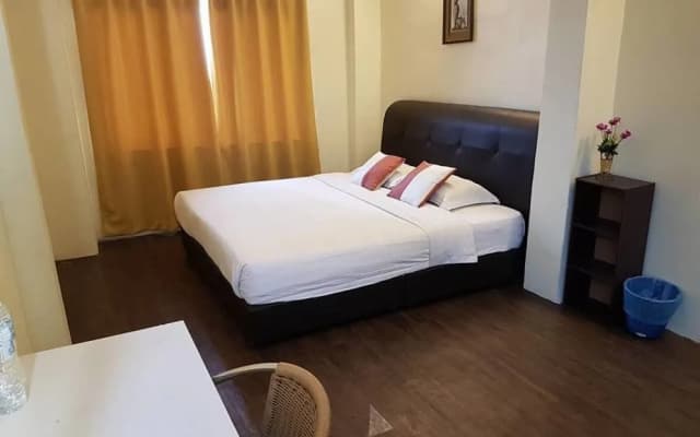 Hotel El-Ray - photo 5
