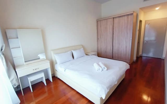 New! Seaview Deluxe Sunrise Suite 2000 sqft Imago Loft B 3 bedrooms above Imago Shopping Mall - photo 5