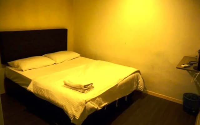 OYO 89540 Hotel Taj Inn, Seksyen 13 - photo 2